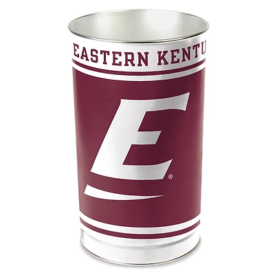 WinCraft Eastern Kentucky Colonels Wastebasket