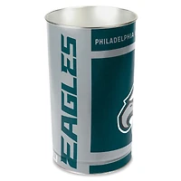 WinCraft Philadelphia Eagles Wastebasket