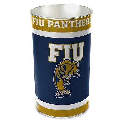 WinCraft FIU Panthers Wastebasket