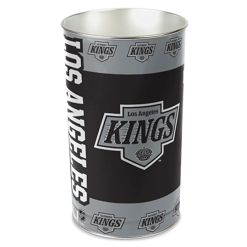 WinCraft Los Angeles Kings Wastebasket