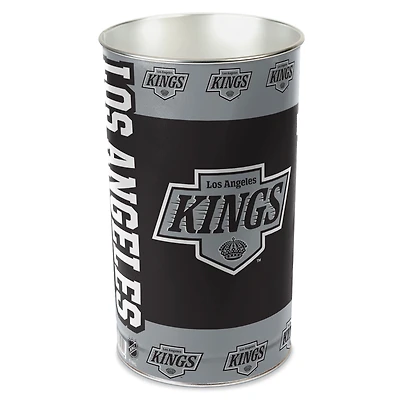WinCraft Los Angeles Kings Wastebasket