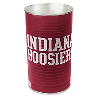 WinCraft Indiana Hoosiers Wastebasket