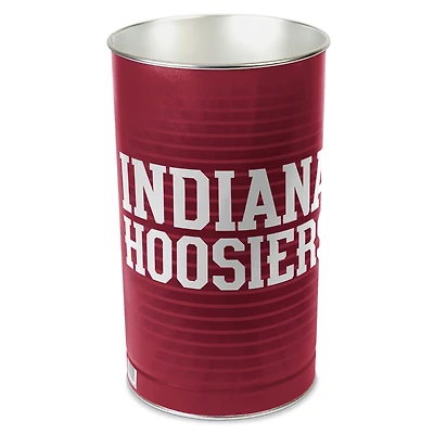 WinCraft Indiana Hoosiers Wastebasket
