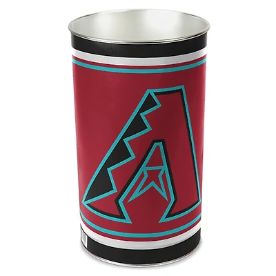 WinCraft Arizona Diamondbacks Wastebasket