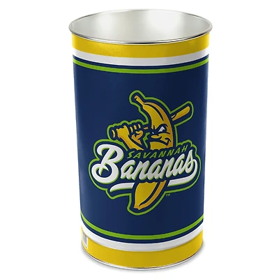 WinCraft Savannah Bananas Wastebasket