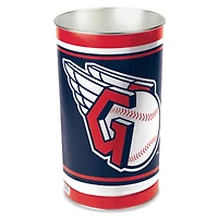 WinCraft Cleveland Guardians Wastebasket