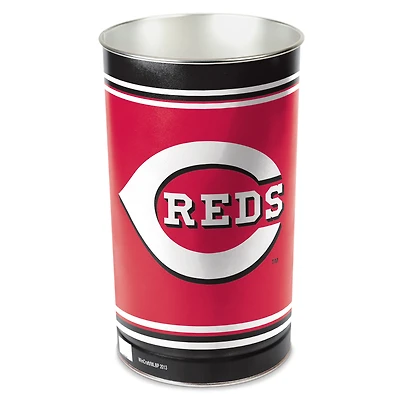 WinCraft Cincinnati Reds Wastebasket