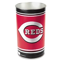 WinCraft Cincinnati Reds Wastebasket
