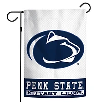 WinCraft Penn State Nittany Lions 12" x 18" Applique Garden Flag