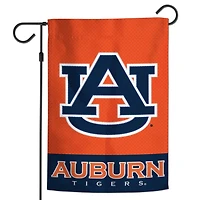 WinCraft Auburn Tigers 12" x 18" Applique Garden Flag