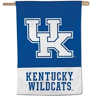 WinCraft Kentucky Wildcats 28" x 40" Applique Vertical Banner