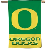 WinCraft Oregon Ducks 28" x 40" Applique Vertical Banner