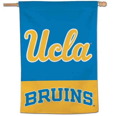 WinCraft UCLA Bruins 28" x 40" Applique Vertical Banner