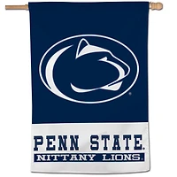 WinCraft Penn State Nittany Lions 28" x 40" Applique Vertical Banner