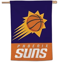 WinCraft Phoenix Suns 28" x 40" Applique Vertical Banner