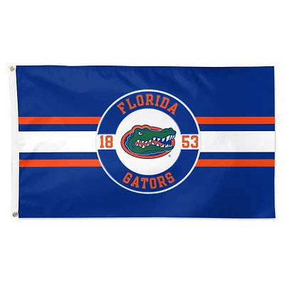WinCraft Florida Gators 3' x 5' Applique Flag