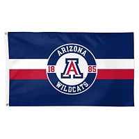 WinCraft Arizona Wildcats 3' x 5' Applique Flag