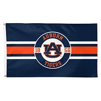WinCraft Auburn Tigers 3' x 5' Applique Flag