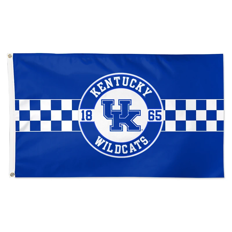 WinCraft Kentucky Wildcats 3' x 5' Applique Flag