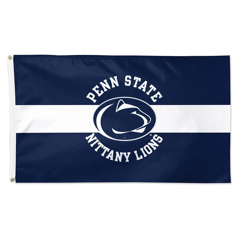 WinCraft Penn State Nittany Lions 3' x 5' Applique Flag