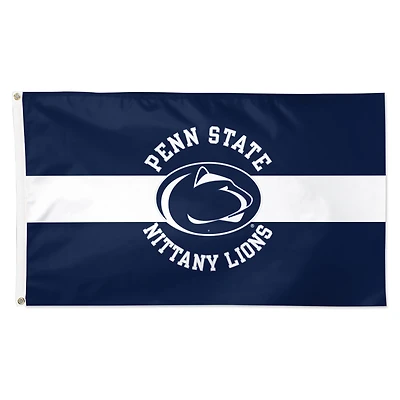 WinCraft Penn State Nittany Lions 3' x 5' Applique Flag