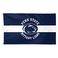WinCraft Penn State Nittany Lions 3' x 5' Applique Flag