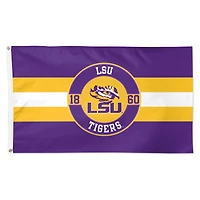 WinCraft LSU Tigers 3' x 5' Applique Flag
