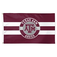 WinCraft Texas A&M Aggies 3' x 5' Applique Flag