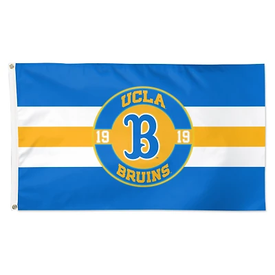 WinCraft UCLA Bruins 3' x 5' Applique Flag