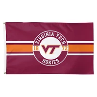 WinCraft Virginia Tech Hokies 3' x 5' Applique Flag