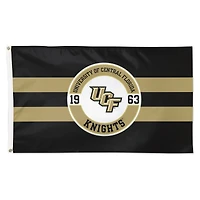 WinCraft UCF Knights 3' x 5' Applique Flag