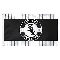WinCraft Chicago White Sox 3' x 5' Applique Flag