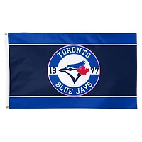 WinCraft Toronto Blue Jays 3' x 5' Applique Flag