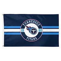 WinCraft Tennessee Titans 3' x 5' Applique Flag