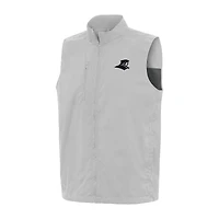 Men's Antigua Providence Friars Brisk Full-Zip Vest