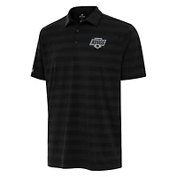 Men's Antigua Los Angeles Kings Tunnel Polo