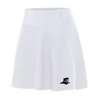Women's Antigua White Providence Friars Chip Skort