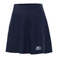 Women's Antigua Navy Georgia Southern Eagles Chip Skort