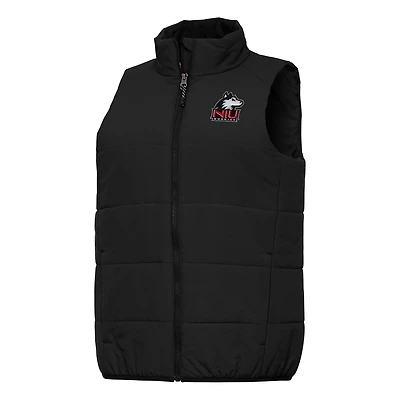 Women's Antigua Northern Illinois Huskies Experience Full-Zip Vest