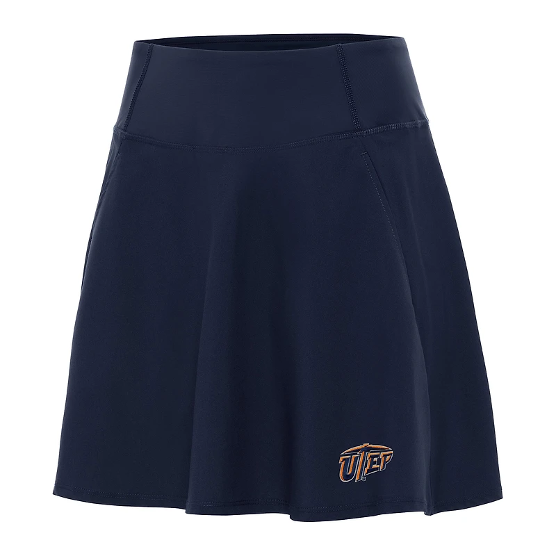 Women's Antigua Navy UTEP Miners Chip Skort