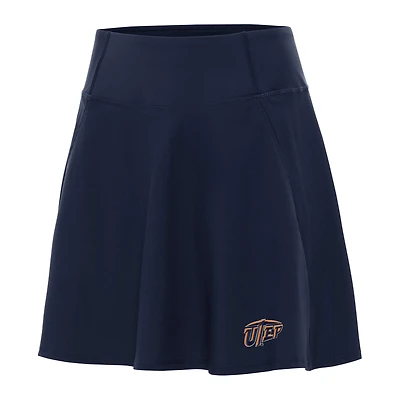 Women's Antigua Navy UTEP Miners Chip Skort