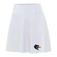 Women's Antigua White UAB Blazers Chip Skort