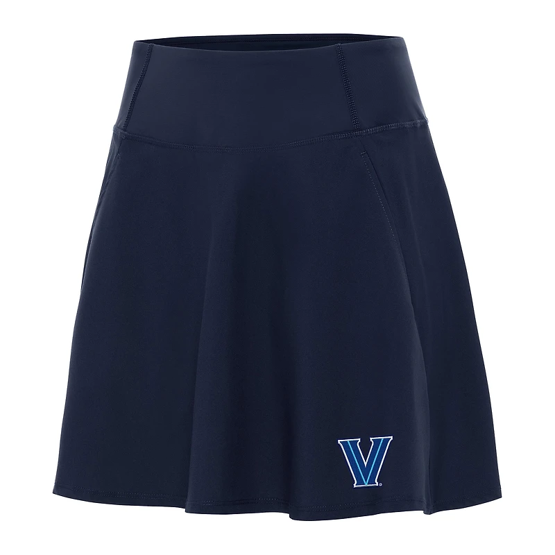 Women's Antigua Navy Villanova Wildcats Chip Skort