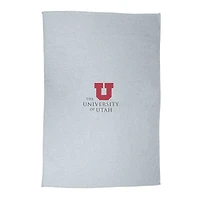 Utah Utes 54" x 84" Sweatshirt Blanket