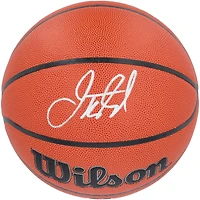 Jason Kidd Dallas Mavericks Autographed Wilson Authentic Series Indoor/Outdoor Basketball