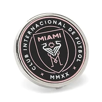 Inter Miami CF Lapel Pin
