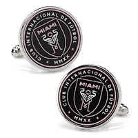 Inter Miami CF Cufflinks