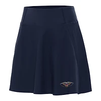 Women's Antigua Navy New Orleans Pelicans Chip Skort