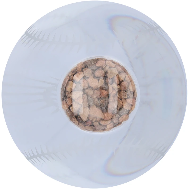 Fanatics Authentic Shohei Ohtani Los Angeles Dodgers 50/50 Club Crystal Baseball with Game-Used Dirt