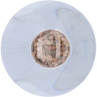 Fanatics Authentic Shohei Ohtani Los Angeles Dodgers 50/50 Club Crystal Baseball with Game-Used Dirt